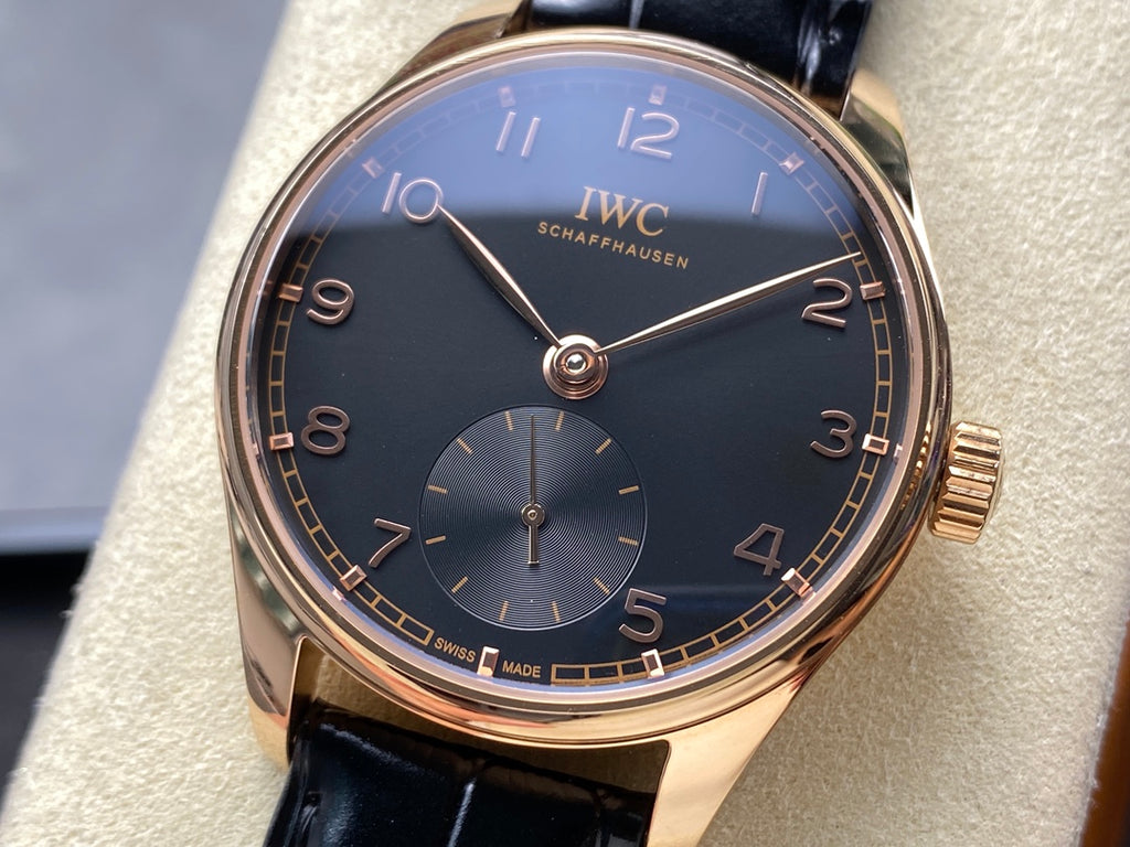 IWC Portugieser Watch 16 - product view 3