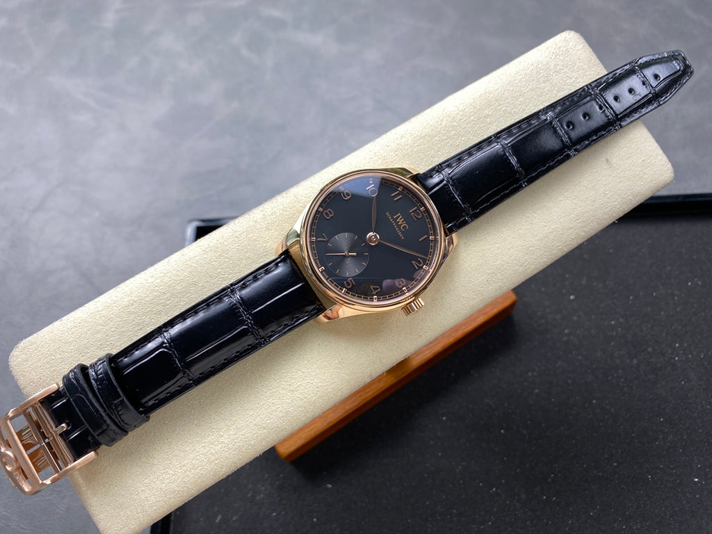IWC Portugieser Watch 16 - product view 4