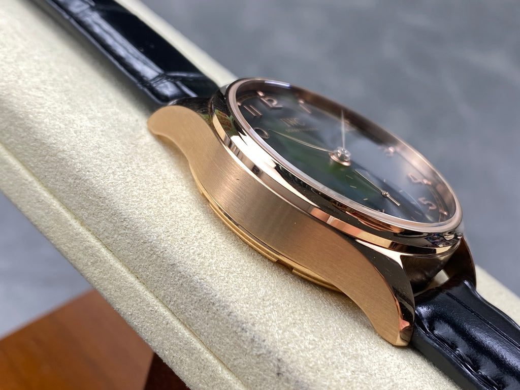IWC Portugieser Watch 16 - product view 5