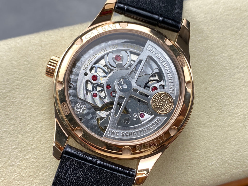 IWC Portugieser Watch 16 - product view 7