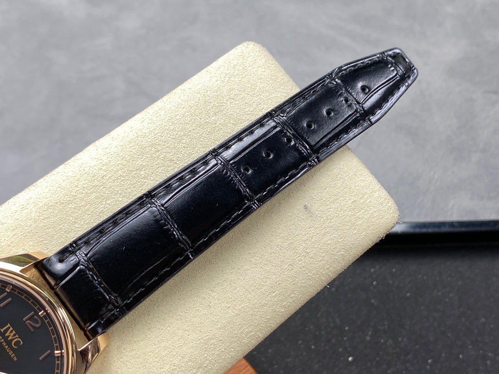 IWC Portugieser Watch 16 - product view 9