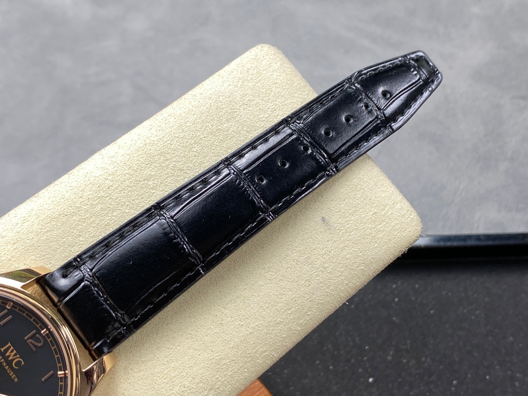 IWC Portugieser Watch 16 - product view 9