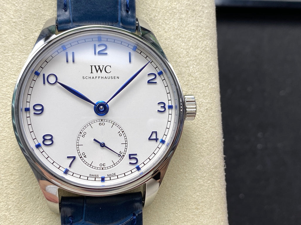 IWC Portugieser Watch 17 - product view 1