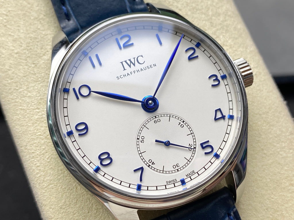 IWC Portugieser Watch 17 - product view 2