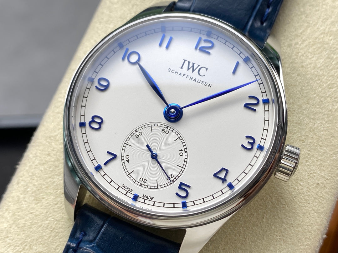 IWC Portugieser Watch 17 - product view 3