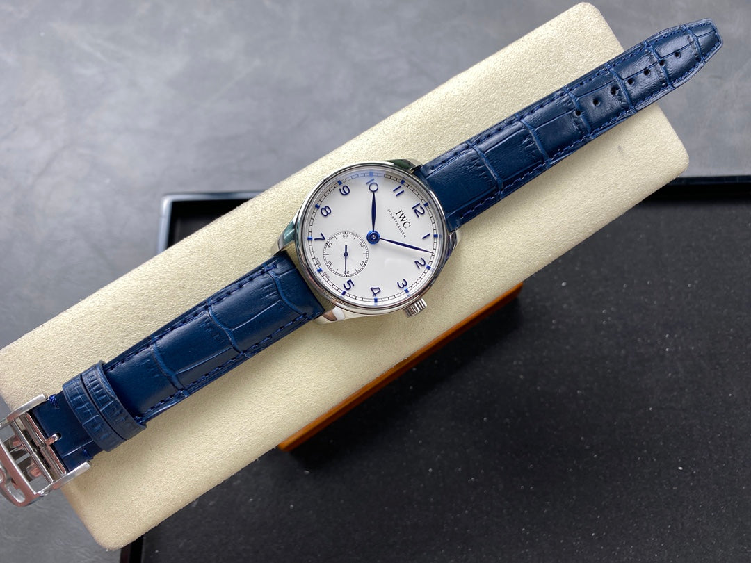 IWC Portugieser Watch 17 - product view 4
