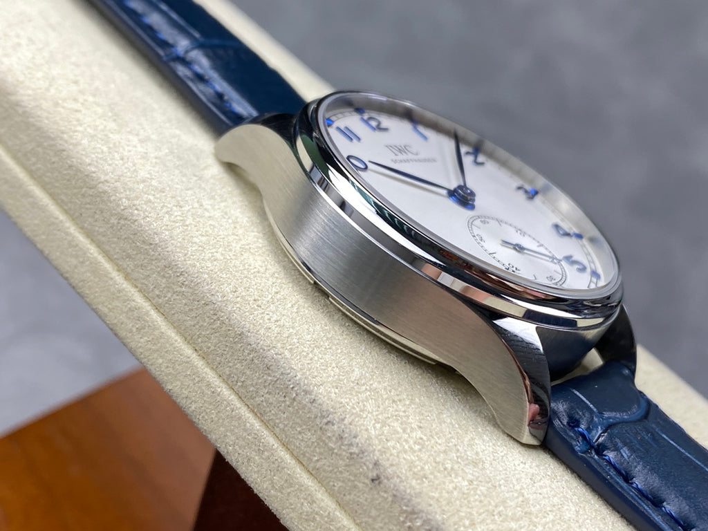 IWC Portugieser Watch 17 - product view 5