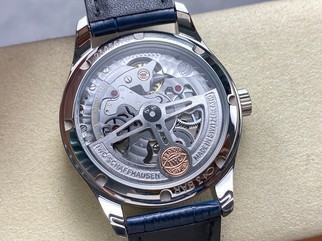 IWC Portugieser Watch 17 - product view 7