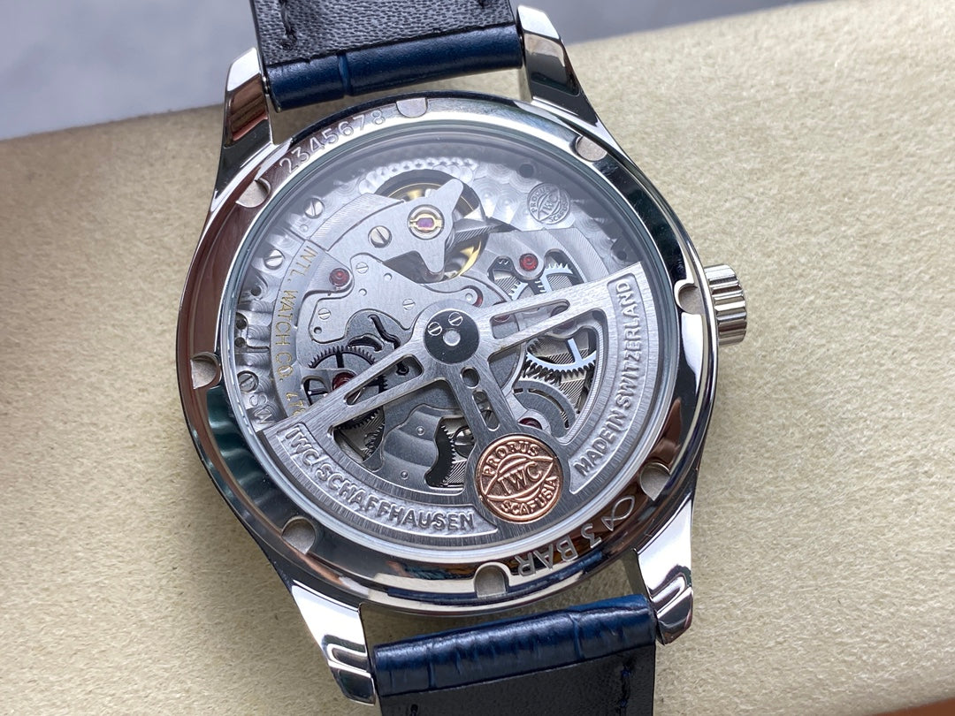 IWC Portugieser Watch 17 - product view 7