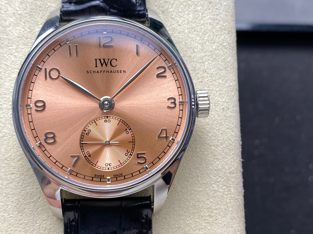 IWC Portugieser Watch 18 - product view 1