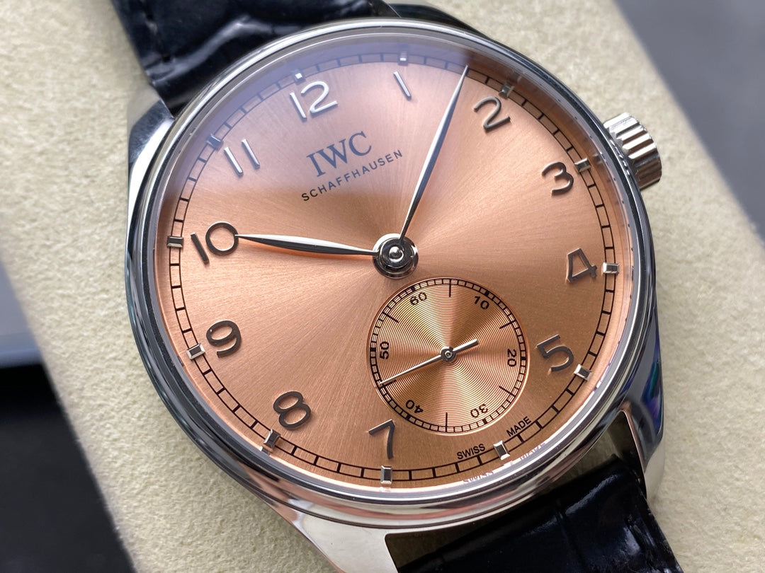 IWC Portugieser Watch 18 - product view 2