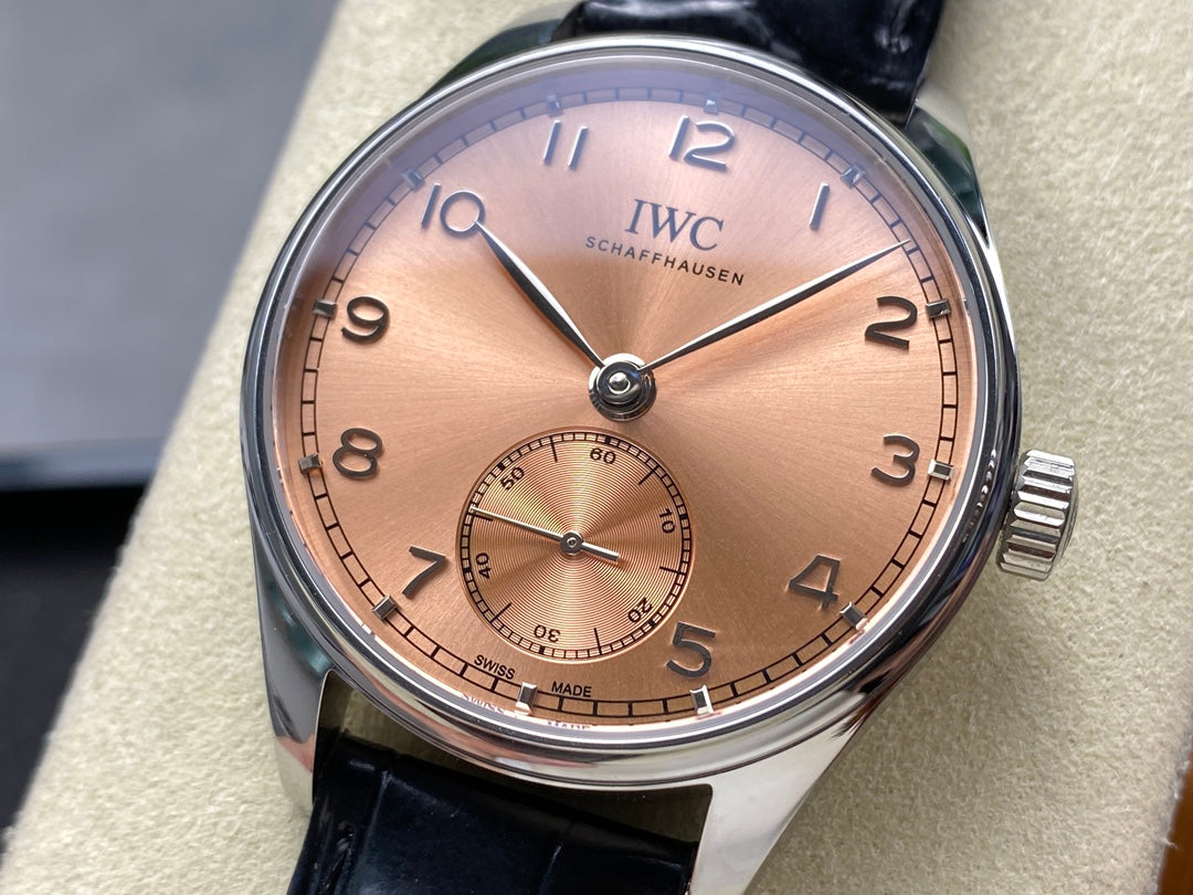 IWC Portugieser Watch 18 - product view 3