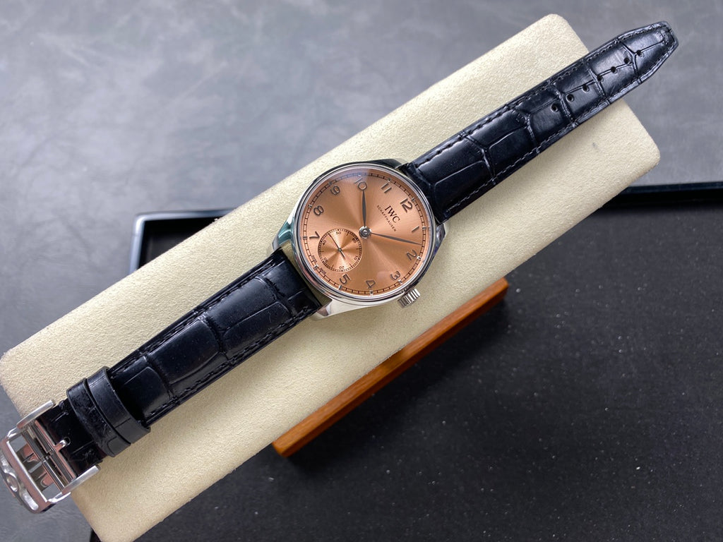 IWC Portugieser Watch 18 - product view 4