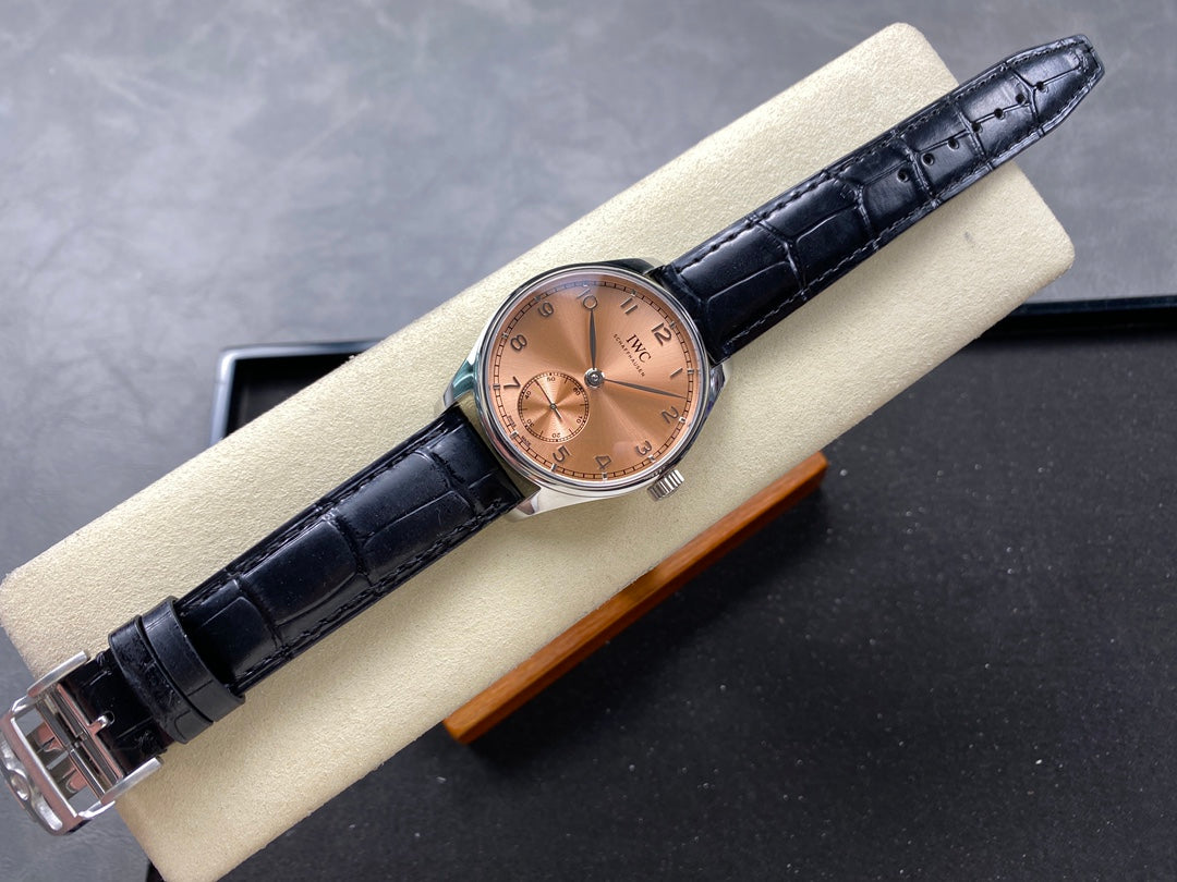 IWC Portugieser Watch 18 - product view 4