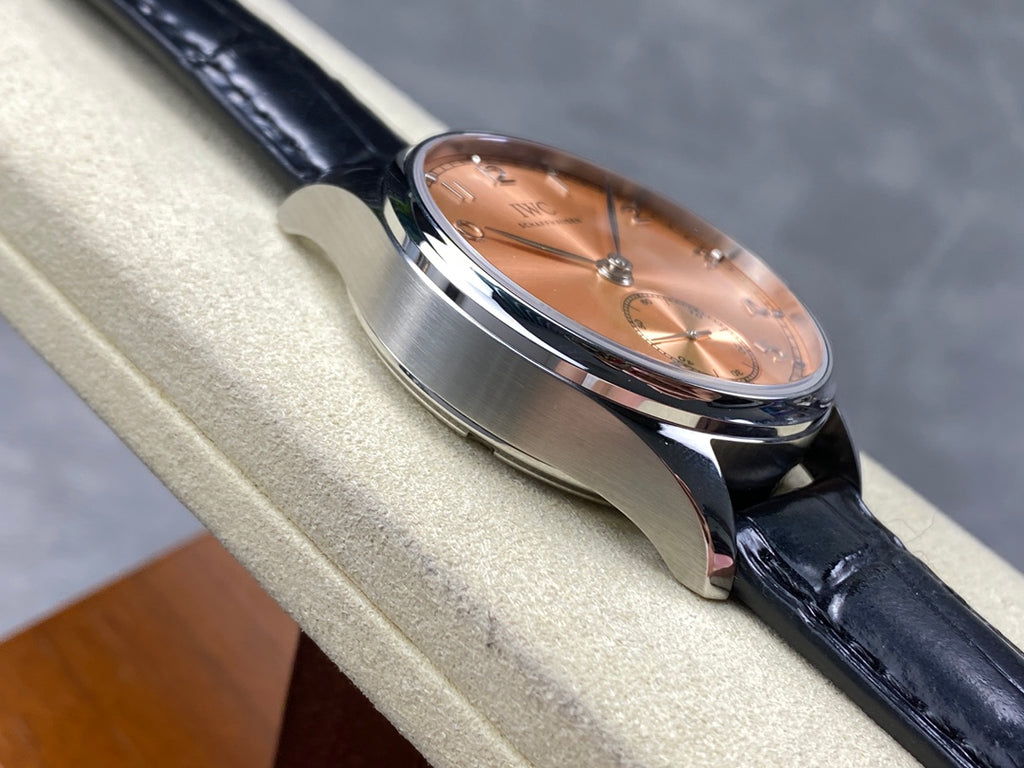 IWC Portugieser Watch 18 - product view 5