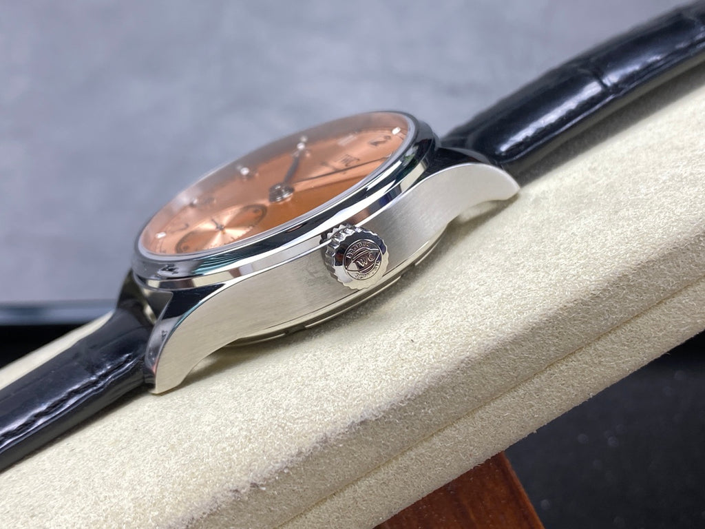 IWC Portugieser Watch 18 - product view 6