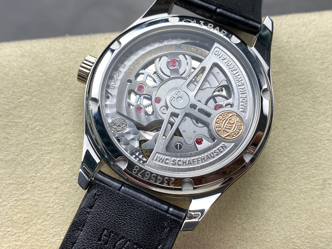 IWC Portugieser Watch 18 - product view 7