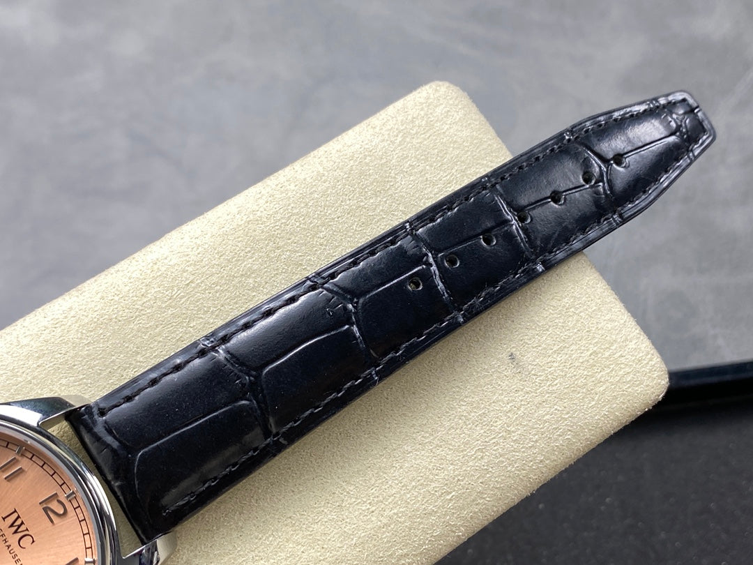 IWC Portugieser Watch 18 - product view 9