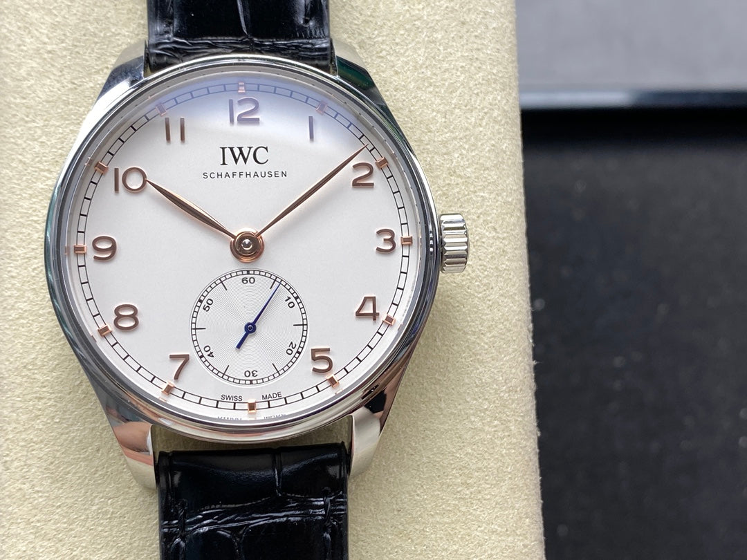 IWC Portugieser Watch 19 - product view 1