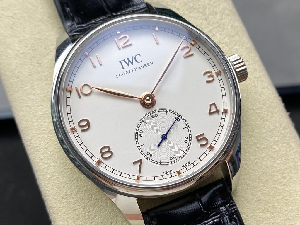 IWC Portugieser Watch 19 - product view 2