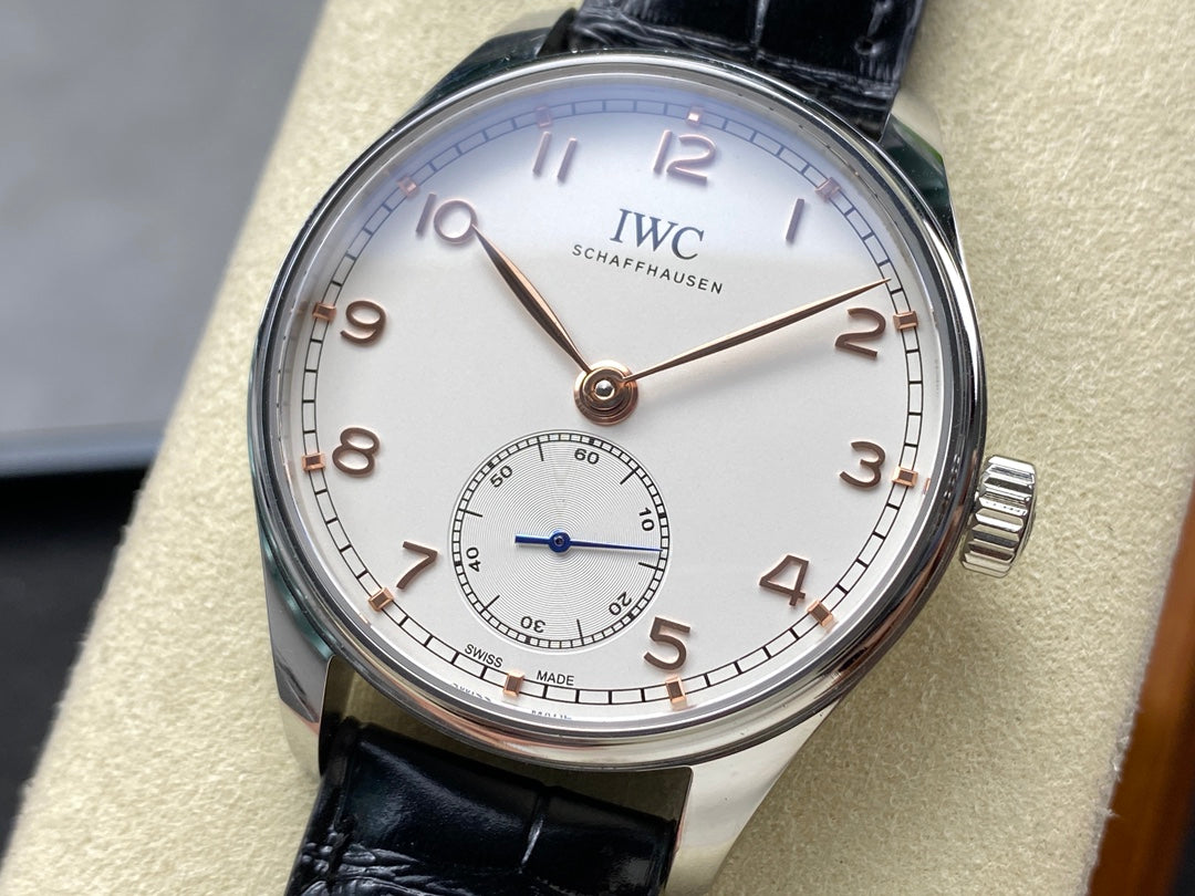 IWC Portugieser Watch 19 - product view 3