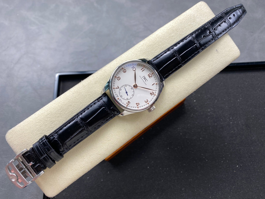 IWC Portugieser Watch 19 - product view 4
