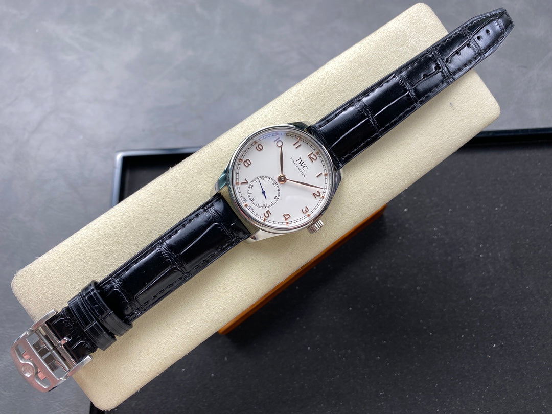 IWC Portugieser Watch 19 - product view 4