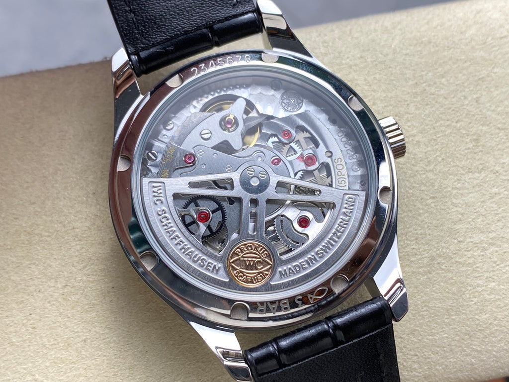 IWC Portugieser Watch 19 - product view 7