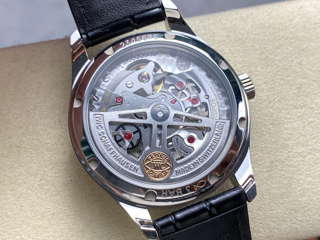 IWC Portugieser Watch 19 - product view 7