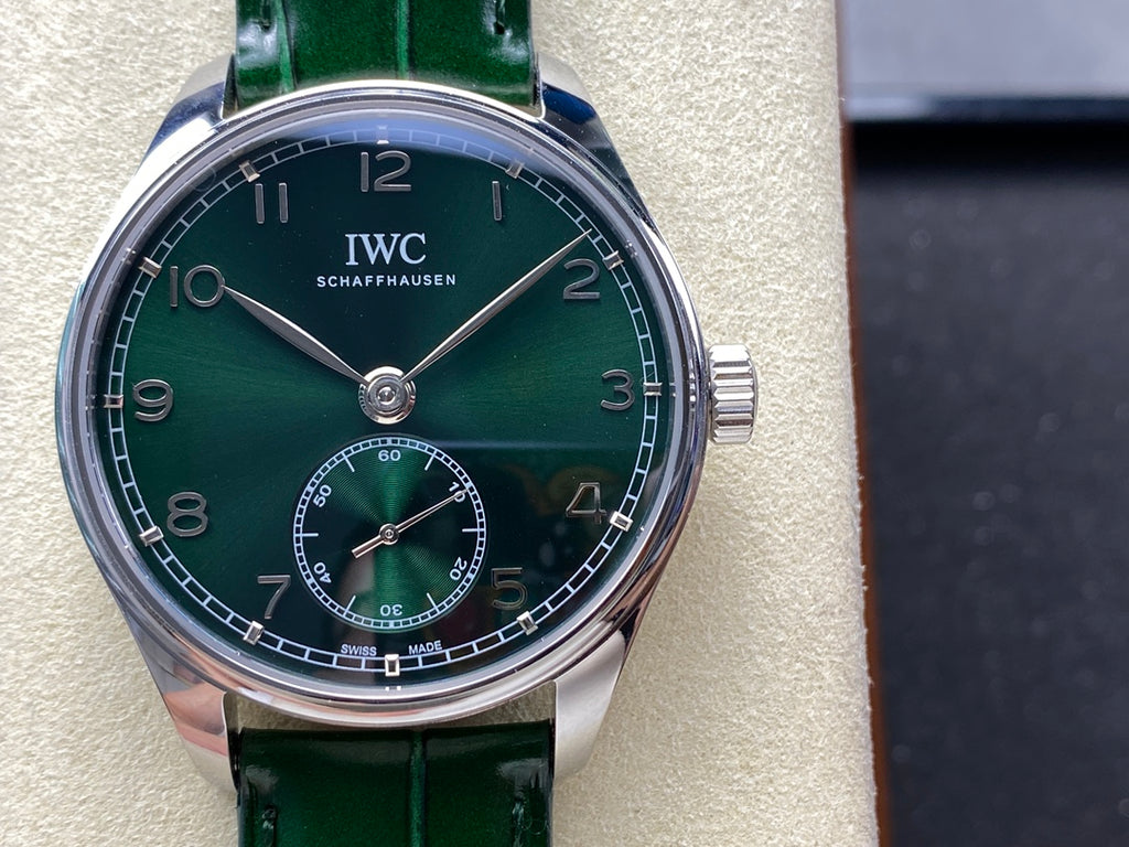 IWC Portugieser Watch 20 - product view 1