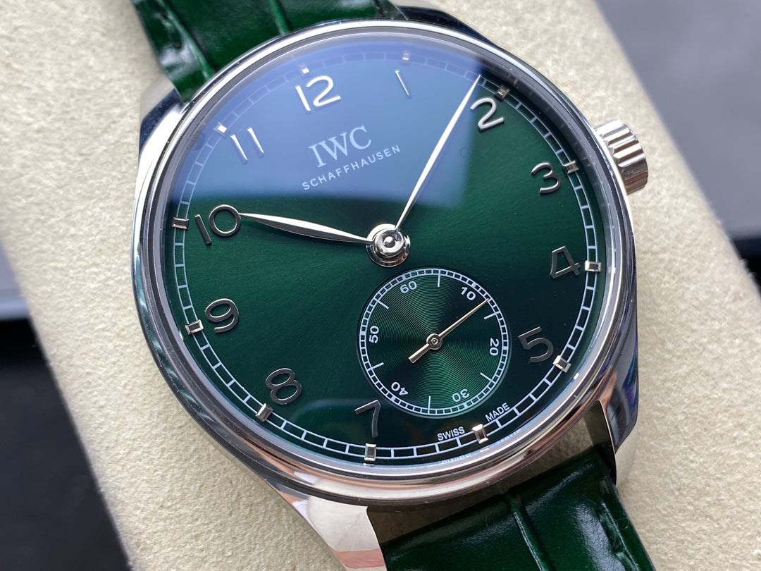 IWC Portugieser Watch 20 - product view 2