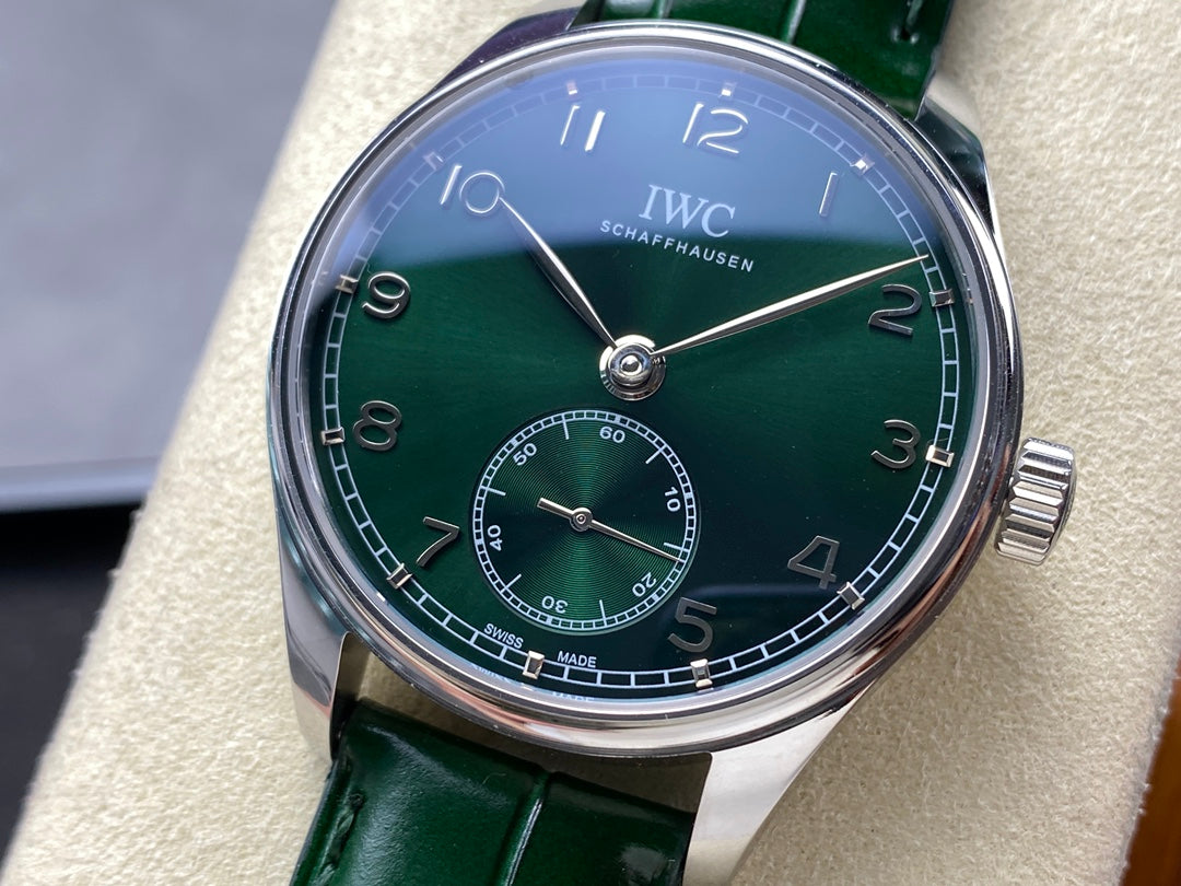 IWC Portugieser Watch 20 - product view 3