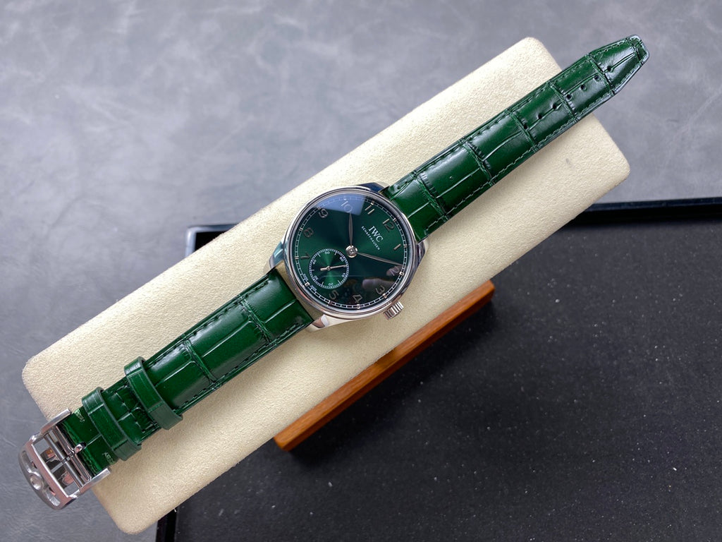 IWC Portugieser Watch 20 - product view 4