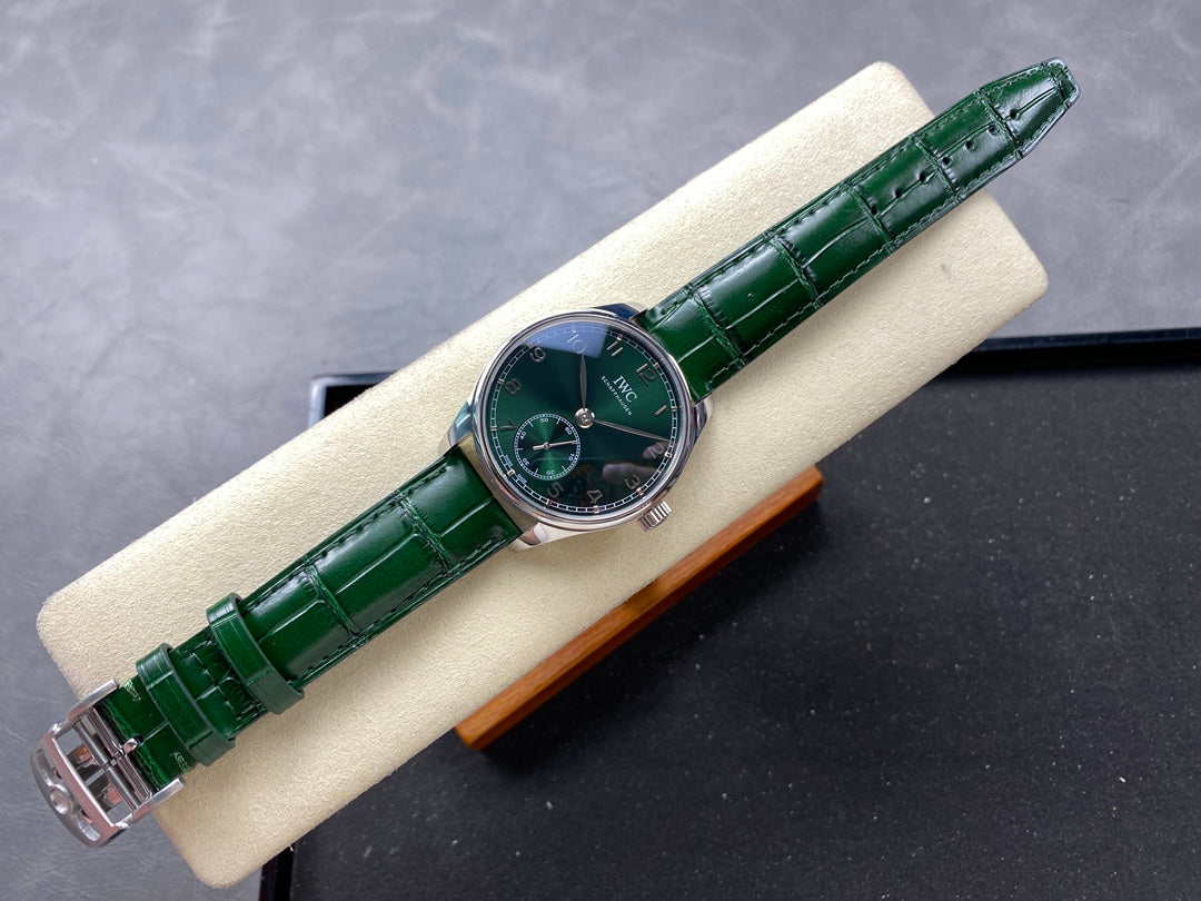 IWC Portugieser Watch 20 - product view 4