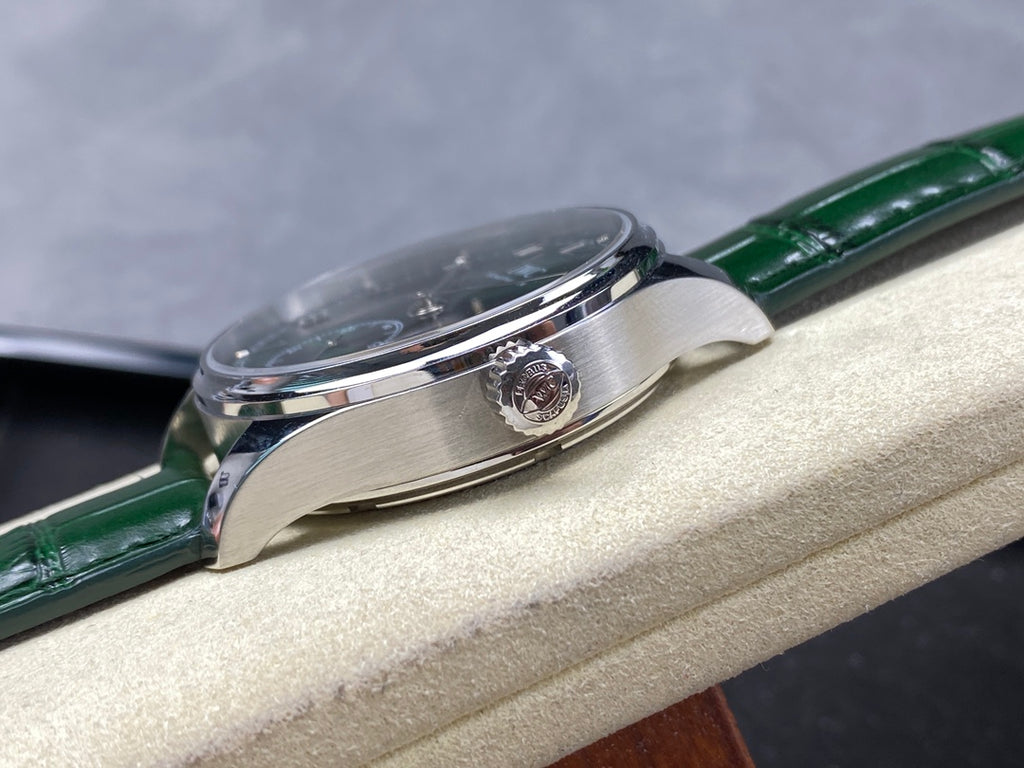 IWC Portugieser Watch 20 - product view 6