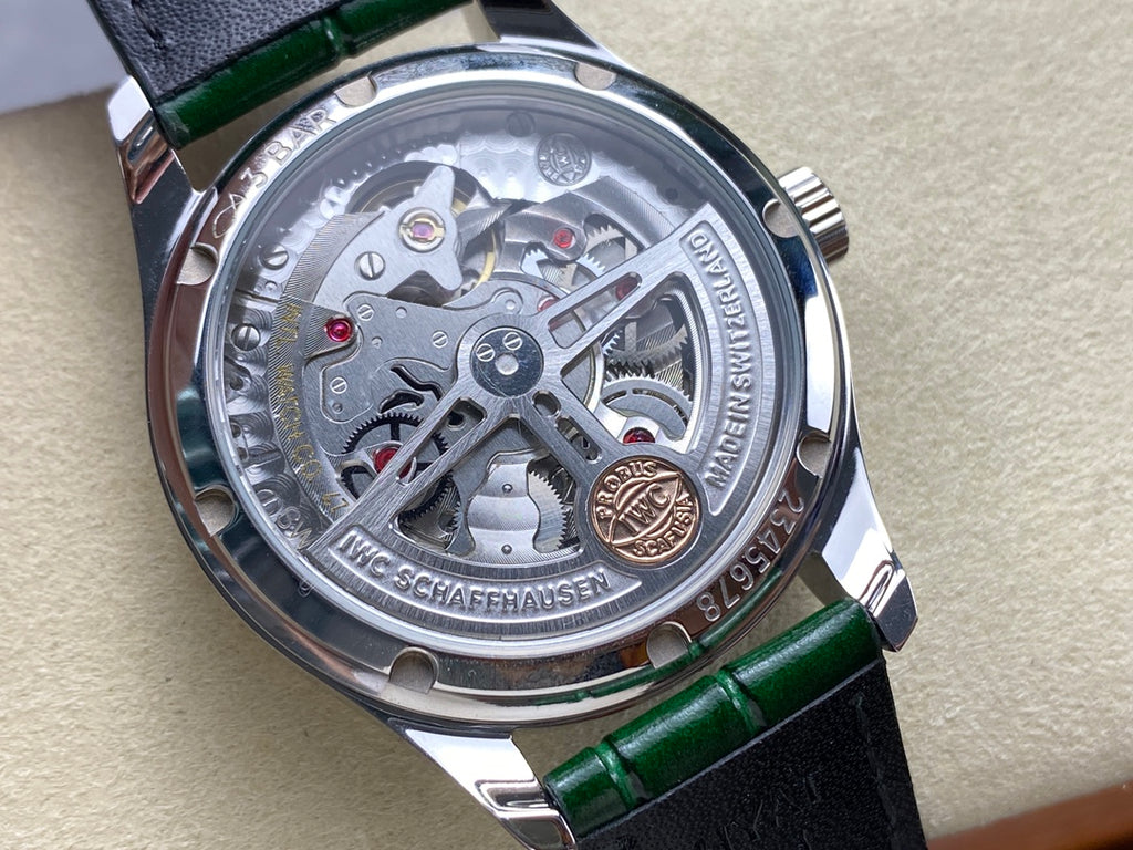 IWC Portugieser Watch 20 - product view 7