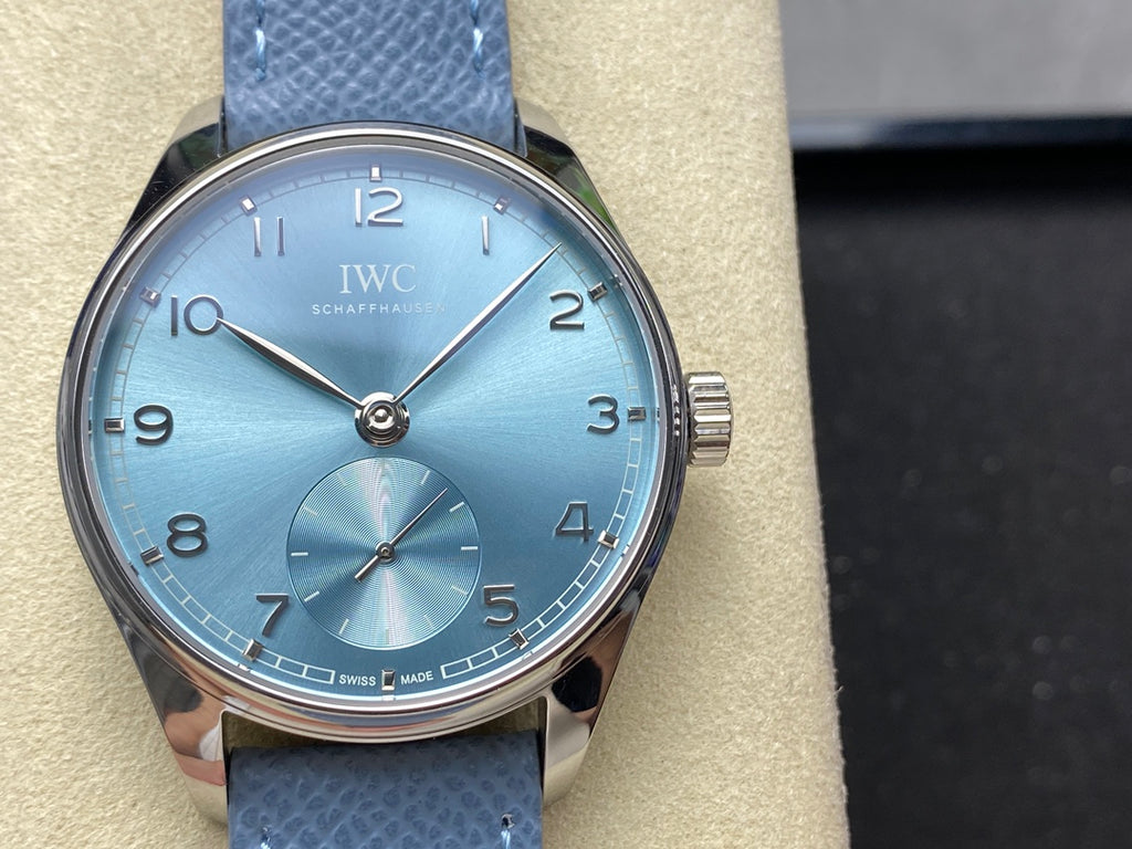 IWC Portugieser Watch 21 - product view 1
