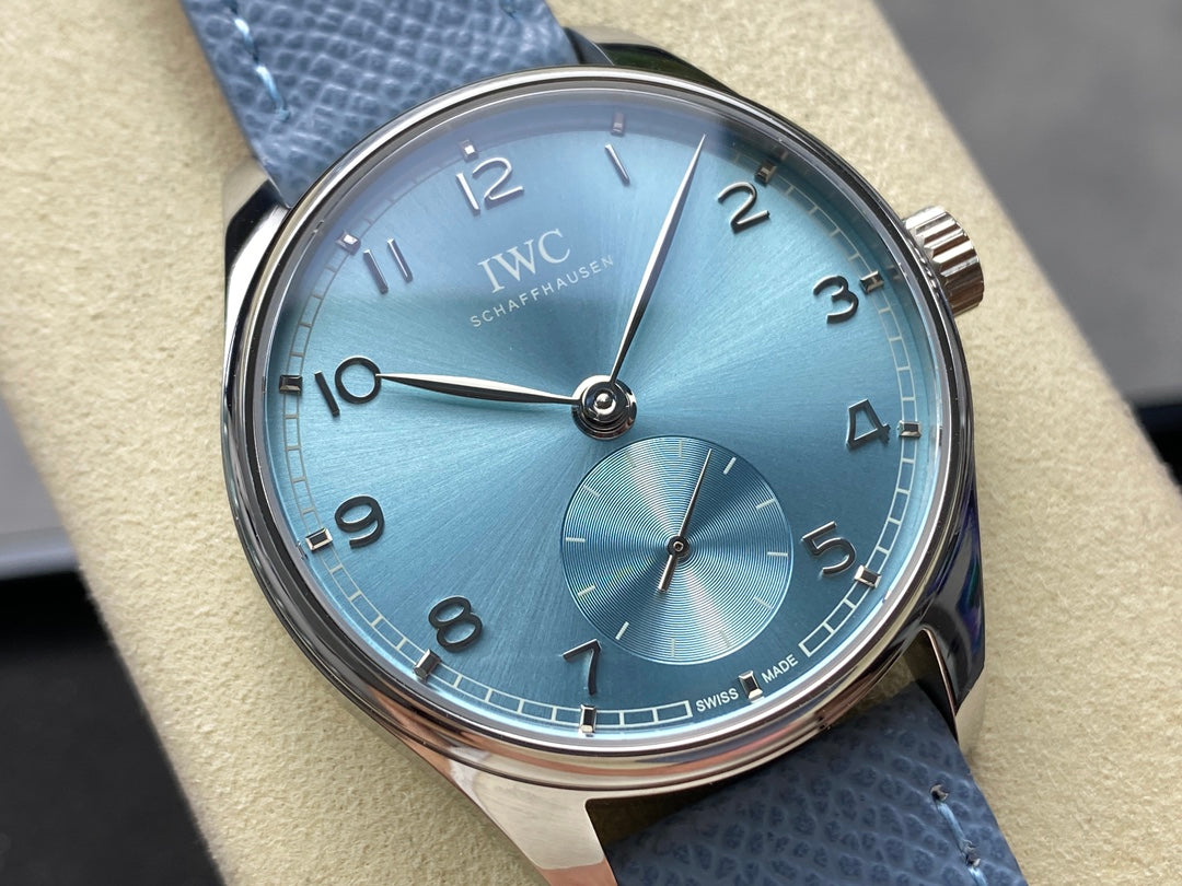 IWC Portugieser Watch 21 - product view 2