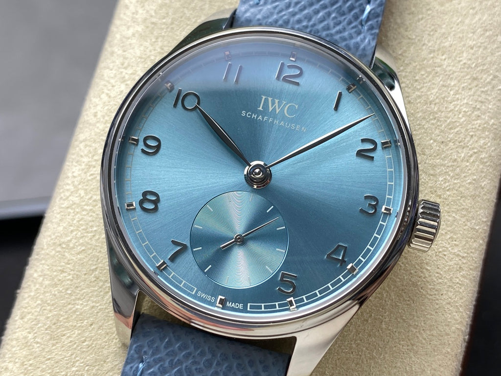 IWC Portugieser Watch 21 - product view 3