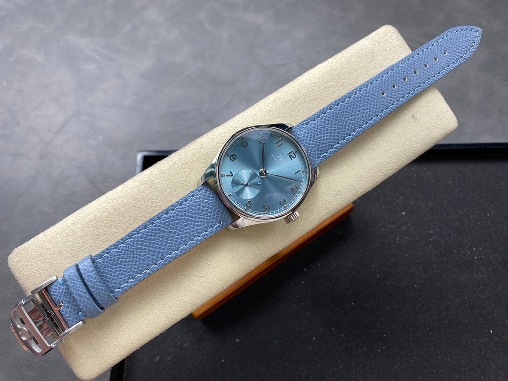 IWC Portugieser Watch 21 - product view 4
