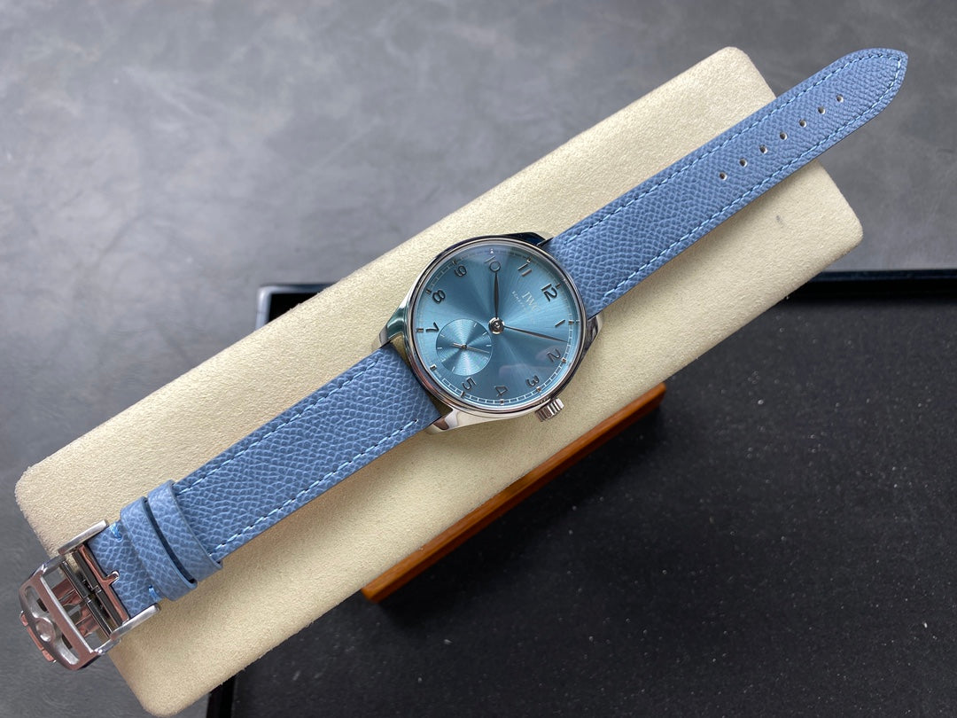 IWC Portugieser Watch 21 - product view 4