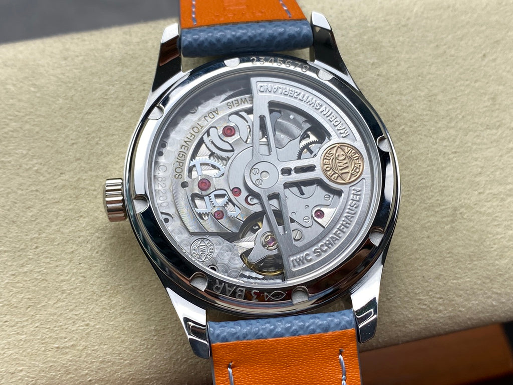 IWC Portugieser Watch 21 - product view 7
