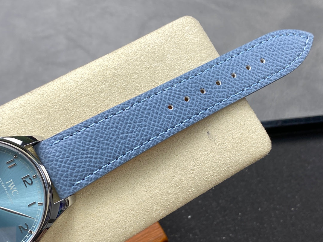 IWC Portugieser Watch 21 - product view 9