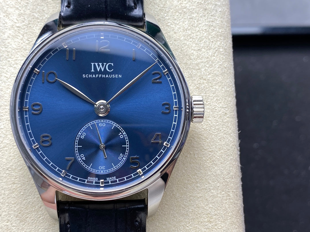 IWC Portugieser Watch 22 - product view 1