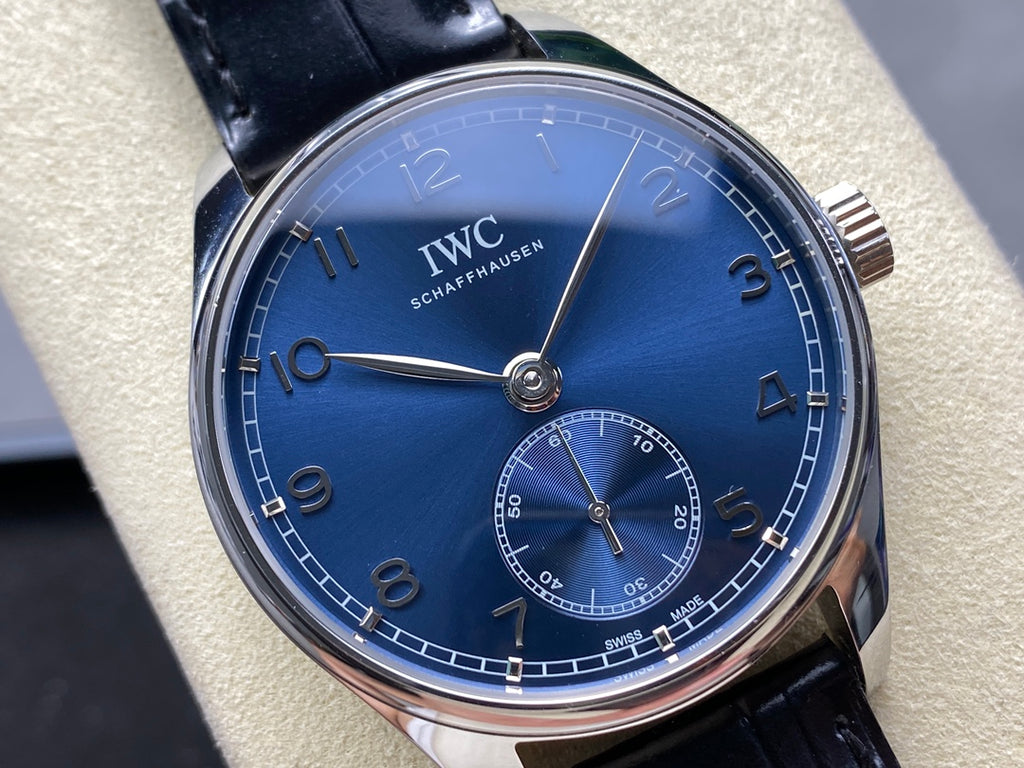 IWC Portugieser Watch 22 - product view 2