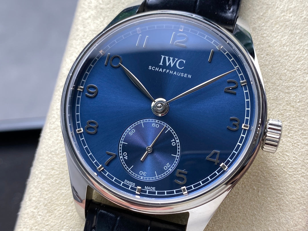 IWC Portugieser Watch 22 - product view 3