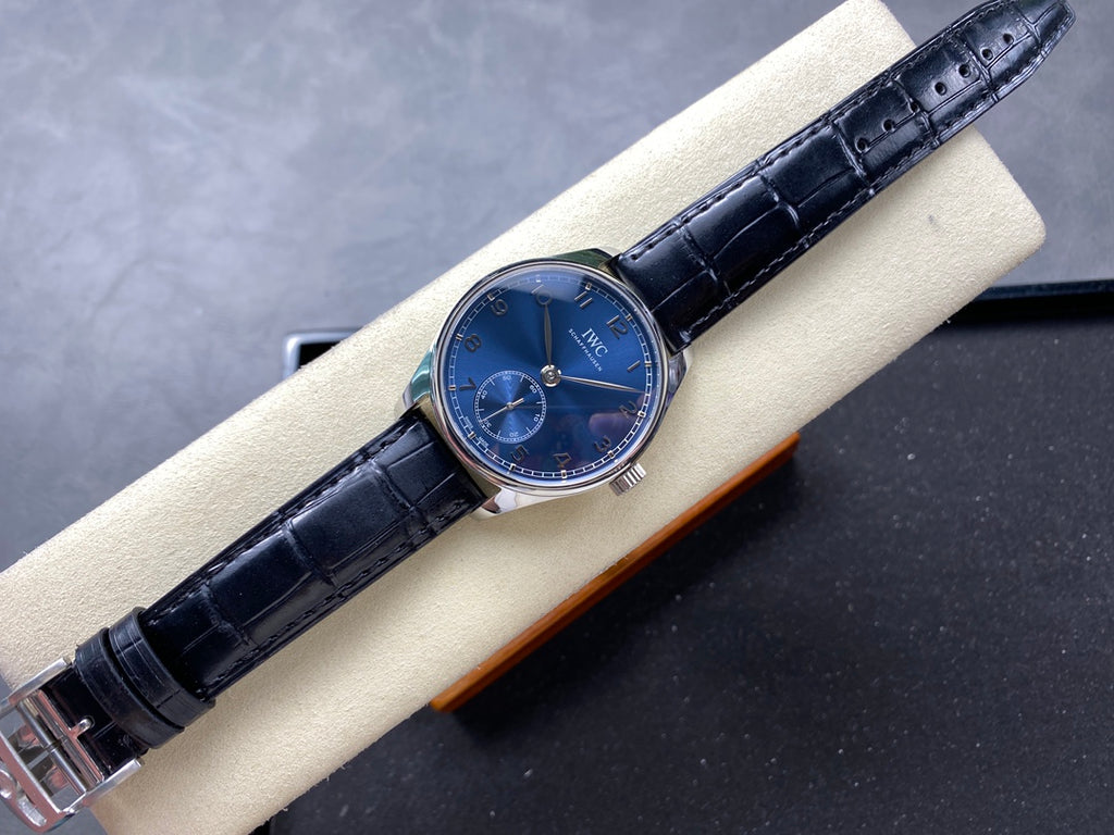 IWC Portugieser Watch 22 - product view 4