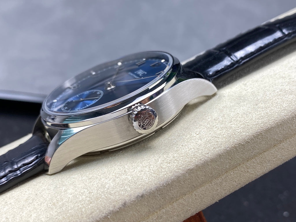 IWC Portugieser Watch 22 - product view 6