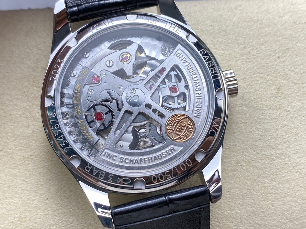 IWC Portugieser Watch 22 - product view 7