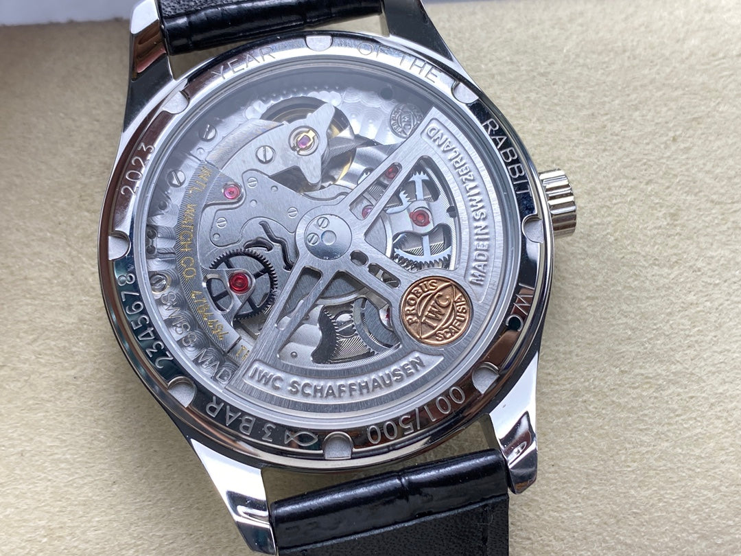 IWC Portugieser Watch 22 - product view 7